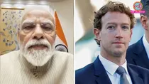 Govt on Mark Zuckerberg: 