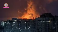 Russia-Ukraine War