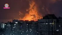 Russia-Ukraine War