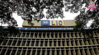 LIC share Sell