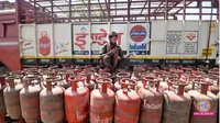 LPG Price Today