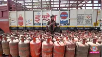LPG Price Today
