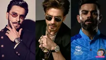 ranveer singh, shah rukh khan, virat kohli,