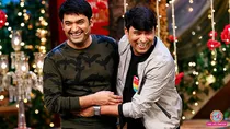kapil sharma, chandan prabhakar,