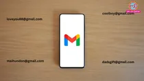 how to change gmail username