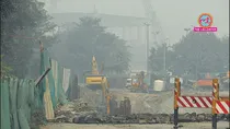 Delhi Pollution Crisis