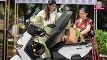 Ather Scooter Konarc