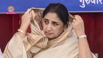 Congress gungi gudiya jibe