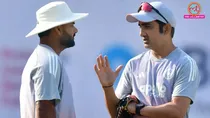 Gautam Gambhir, Rishabh Pant, Ind vs SL