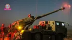 SH-15 howitzer Pakistan