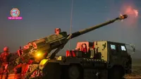 SH-15 howitzer Pakistan