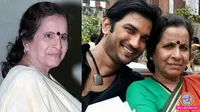 usha nadkarni, sushant singh rajput, pavitra rishta,