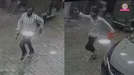 Charkhi Dadri firing incident 