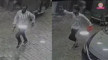 Charkhi Dadri firing incident