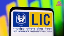 LIC Share price Today