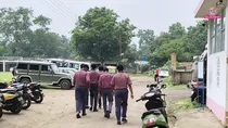 West Bengal Minors lured for blood donation against cash