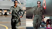 bhawana kanth completes iaf fighter combat leader course tacde top gun