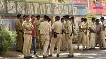 gujarat Man raped his daughter