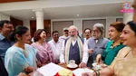 PM Modi new NDA MP meeting: 
