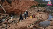 Uranium Mining Nuclear Energy