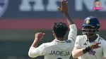 Ravindra Jadeja, Ind vs SL