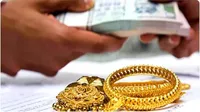 Gold Bond return