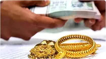 Gold Bond return