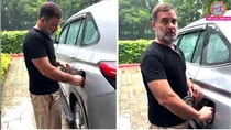 rahul gandhi announces he will raise issue of e20