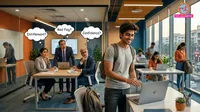 Gen Z in Boardroom