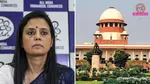 Mahua Moitra supreme court