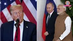 US Senate Russia sanctions bill targeting India, China over russian oil trade tariffs