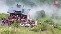 Chamba Bus Accident