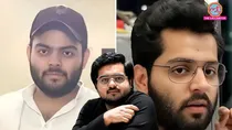 abaan ahmed, abaan ahmed funeral in prayagraj
