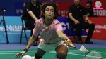 Ashmita Chaliha, BWF Korea Masters