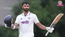 Devdutt Padikkal, Ind vs SLCXI