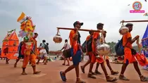 Ghaziabad schools shut for Kanwar Yatra