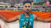 Shahnawaz Khan, U20 World Athletics Championship, Bronze Medal, Eugene Athletics, Indian Athlete, Long Jump, Athletics News, World Athletics, शाहनवाज खान, वर्ल्ड एथलेटिक्स अंडर-20 चैम्पियनशिप्स 2026, 