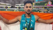 Shahnawaz Khan, U20 World Athletics Championship, Bronze Medal, Eugene Athletics, Indian Athlete, Long Jump, Athletics News, World Athletics, शाहनवाज खान, वर्ल्ड एथलेटिक्स अंडर-20 चैम्पियनशिप्स 2026,