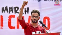 jnu cancels auditorium booking umar khalid book fractured communities