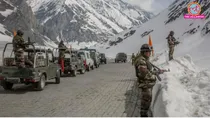 arunachal pradesh map india 27 locations china border claims