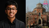 Tamil Nadu student wins Rs 3.55 crore scholarship to Brown University