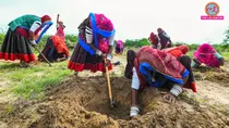 VB-G RAM G rural jobs fall