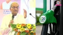 E20 row in India: 