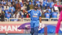 Ajinkya Rahane Rohit Sharma, Rohit Sharma 2027 World Cup, Rohit Sharma ODI future, Rahane backs Rohit Sharma, BCCI Rohit Sharma future, Rohit Sharma World Cup 2027, India 2027 World Cup, Rohit Sharma Lord's century, अजिंक्य रहाणे, रोहित शर्मा