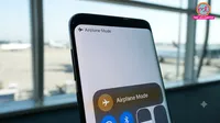 Airplane Mode 
