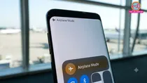 Airplane Mode
