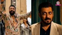 salman khan, 7 dogs, sanjay dutt