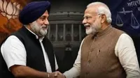 Punjab SAD BJP alliance