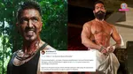 yash, toxic, kiara advani, tara sutaria, rukmini vasanth,geetu mohandas, nayanthara