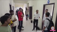 Surat medical college student suicide after ragging